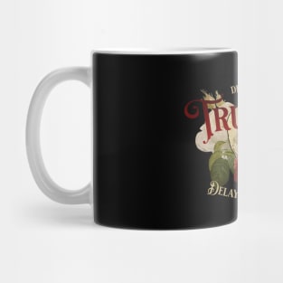 Death Cannot Stop True Love Mug